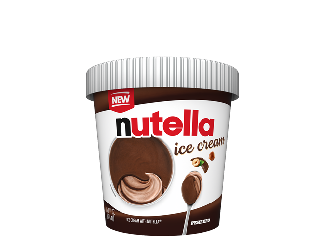 Ice Cream POT