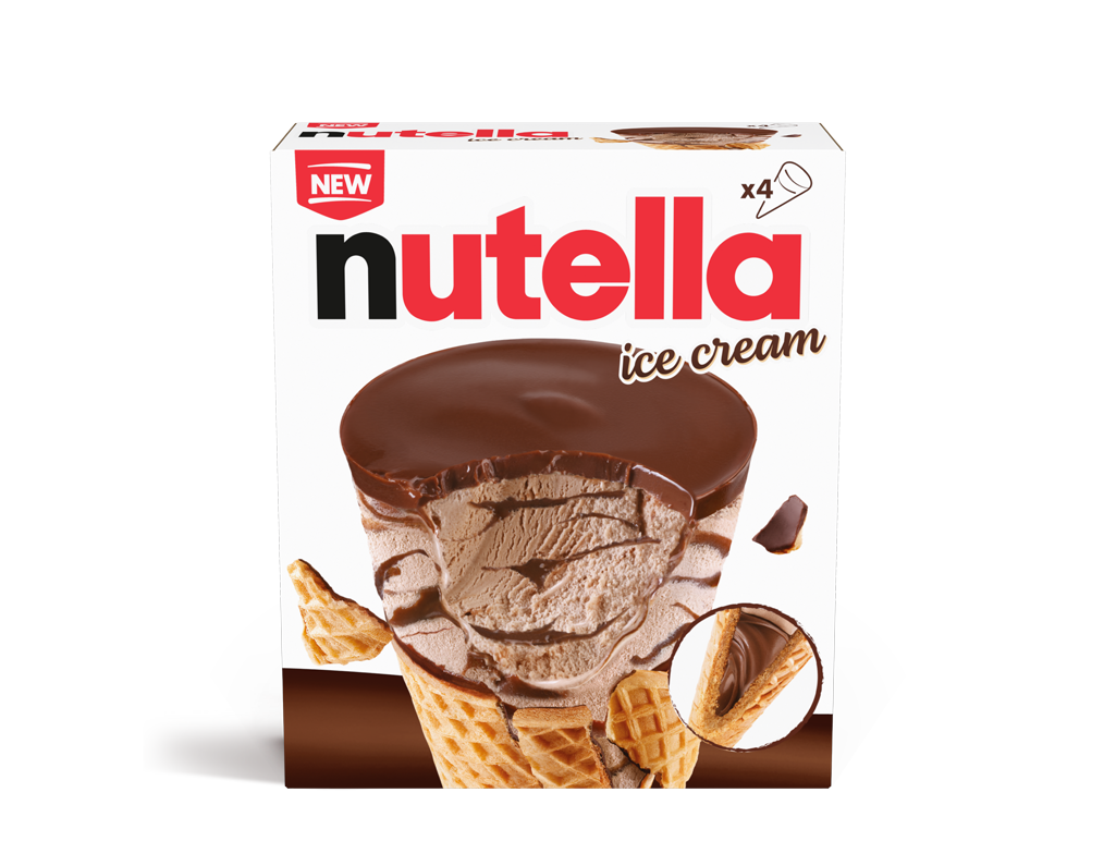 nutella-ice-cream-cones-4pk