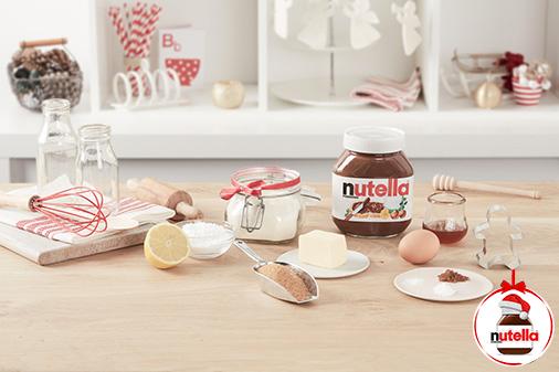 Gingerbread Men Cookies