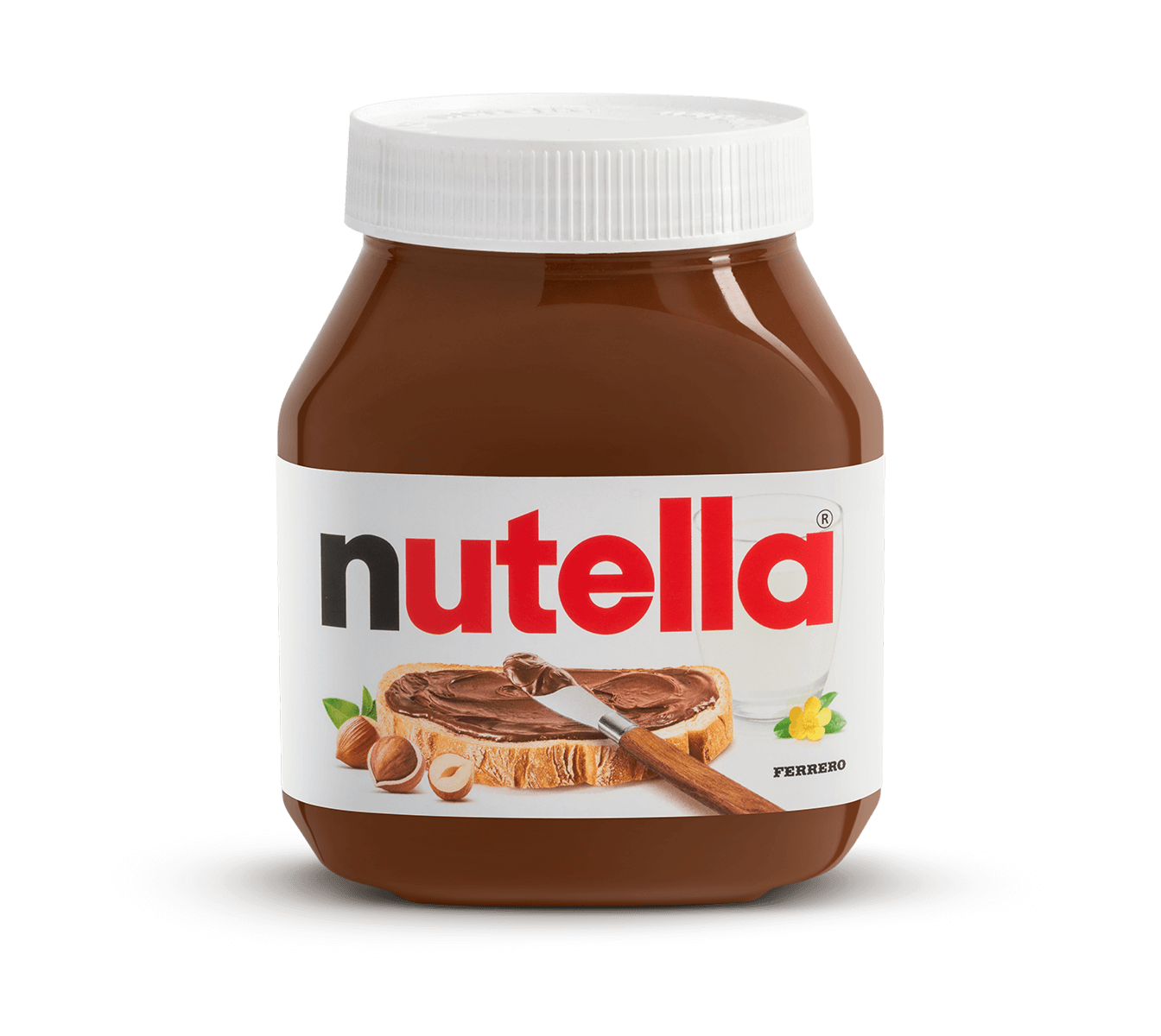 Nutella Classic