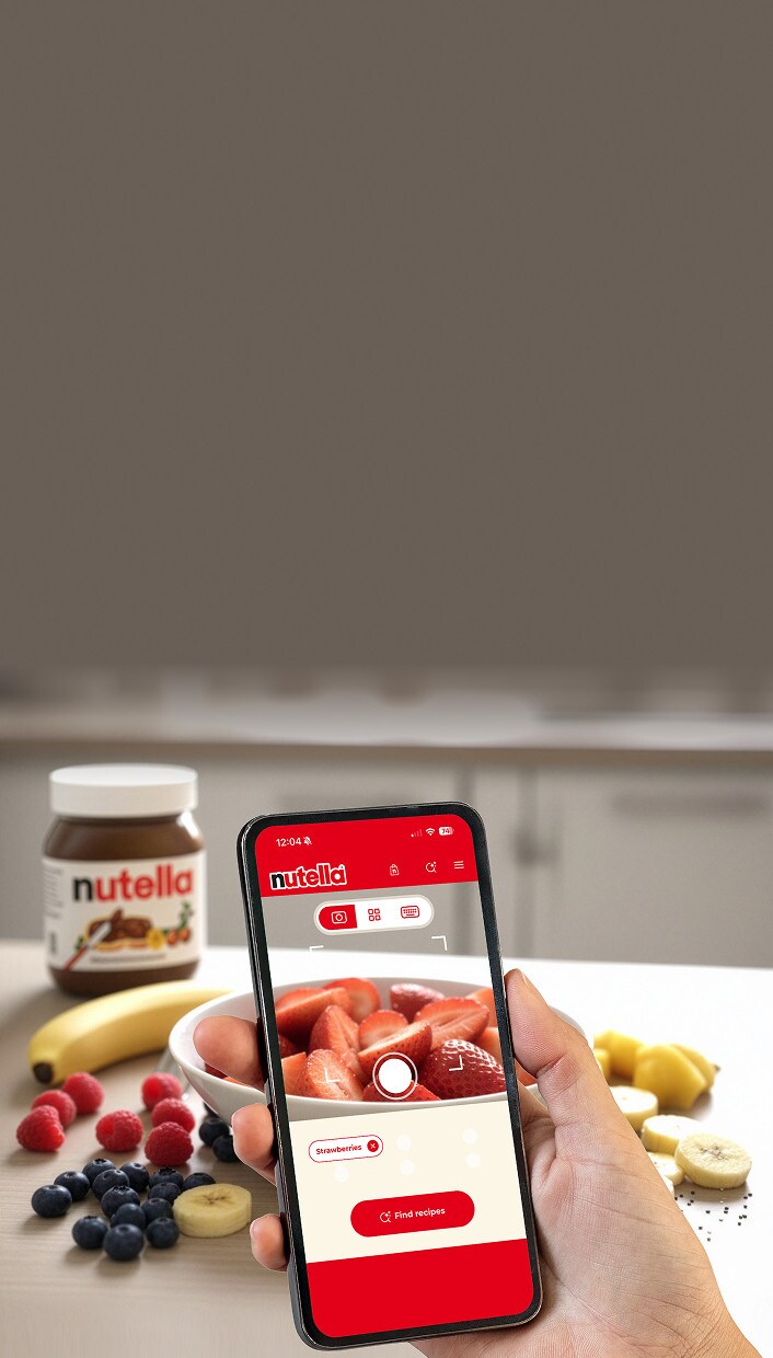 Banner Blippar mobile