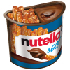 Nutella & GO! Pretzel