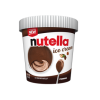 Nutella Ice Cream