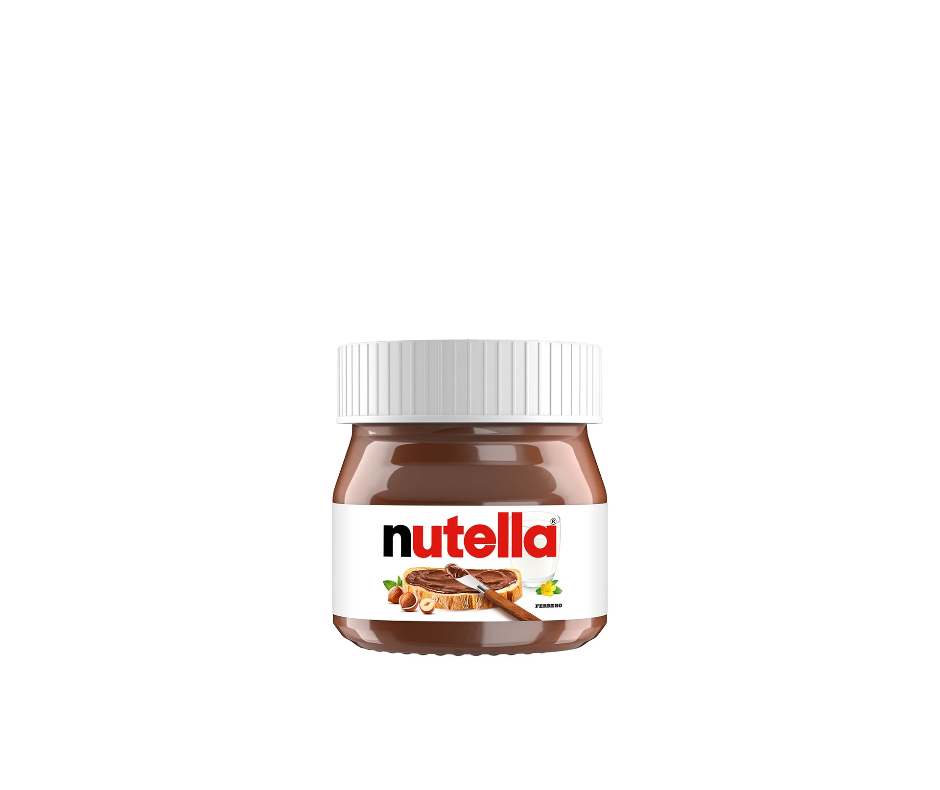 Nutella_30g