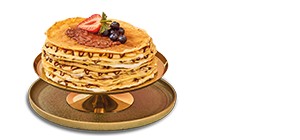 Cape Town - Hot Cross Buns