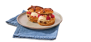Durban - Flapjacks