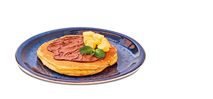 Johannesburg - Vetkoek