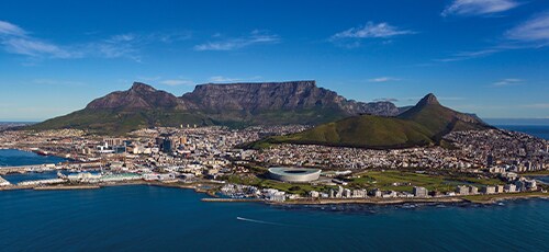 Cape Town - Hot Cross Buns