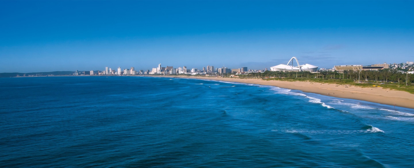 Durban - Flapjacks