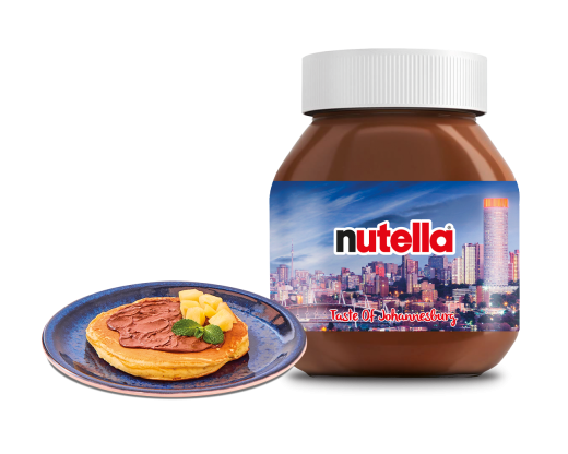 Johannesburg - Vetkoek