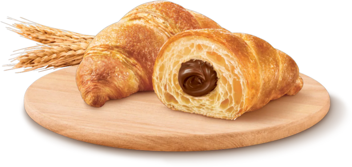nutella® Croissant