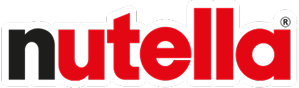 Logo Nutella
